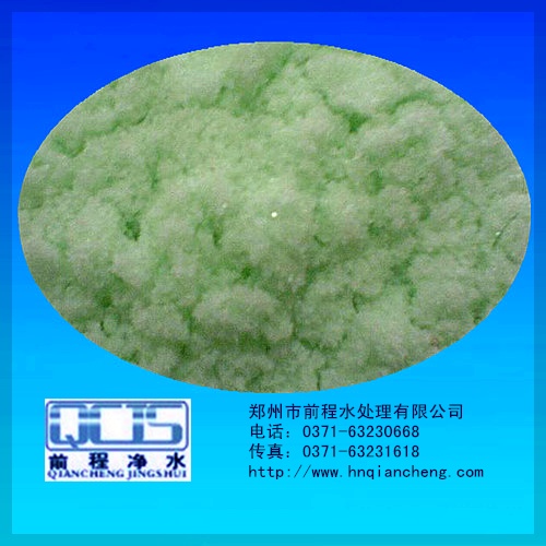 硫酸亚铁
