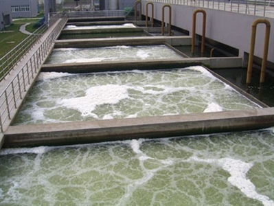 BAF（曝气生物滤池）