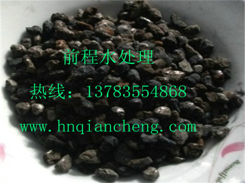 海绵铁（除氧剂）滤料