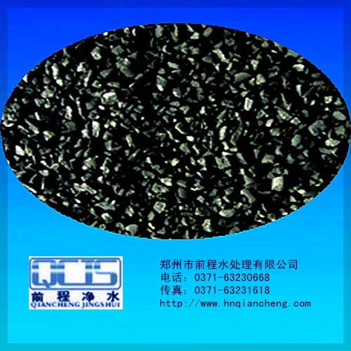 自来水净化活性炭