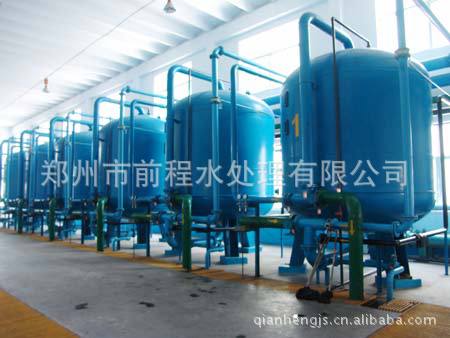 活性炭过滤器