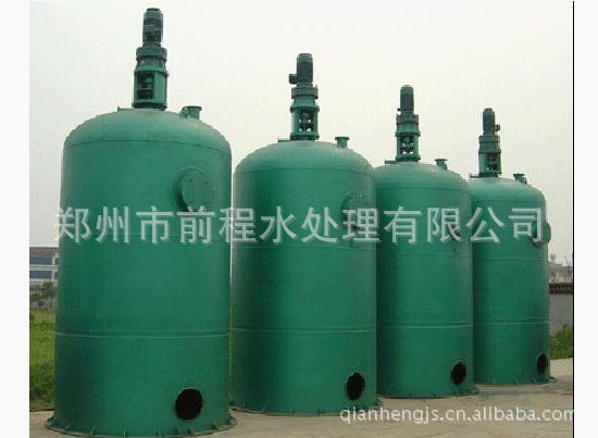 核桃壳过滤器