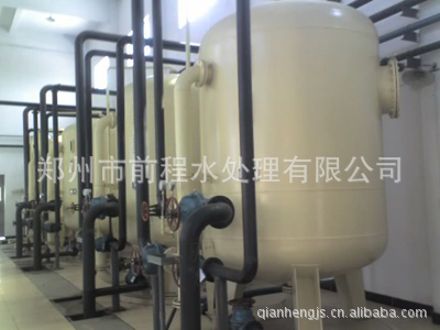 高速纤维过滤器