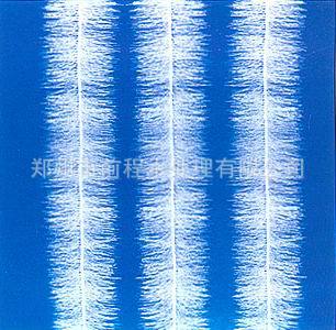 立体弹性填料