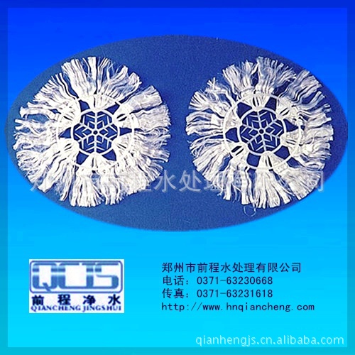 组合填料