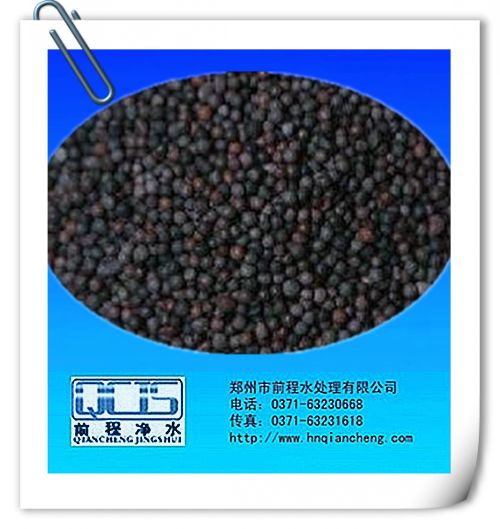BAF用生物陶粒滤料