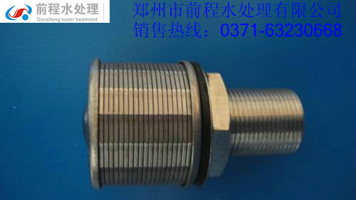 不锈钢水帽(流量1T/h）