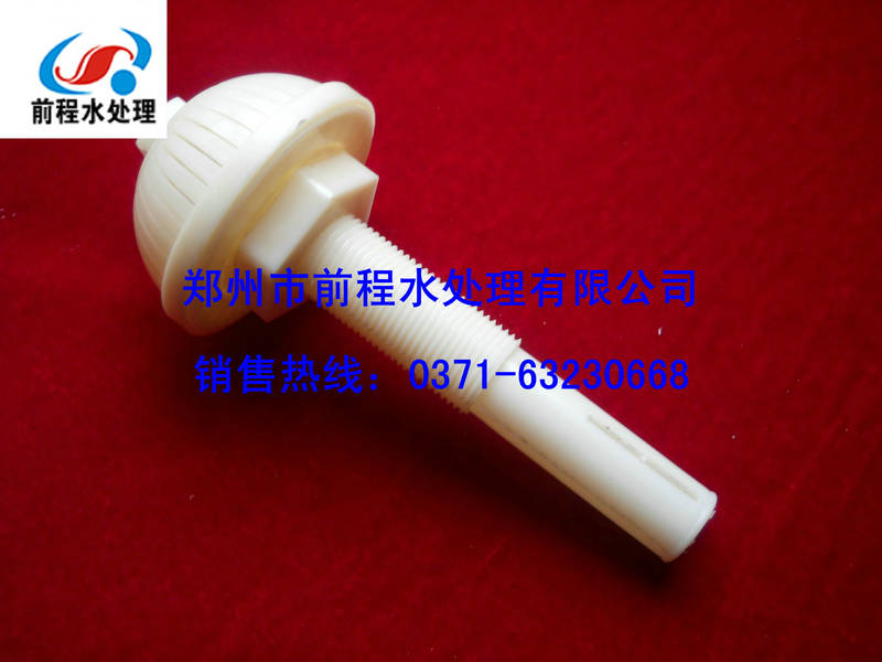 气水联合反冲洗专用ABS滤帽