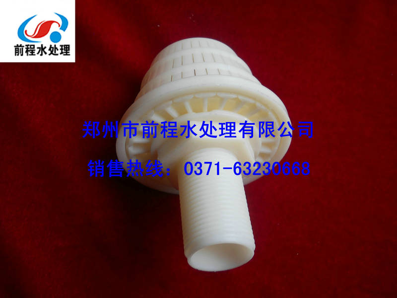 ABS滤帽1T/h(过滤器用滤水帽）