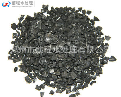 活性炭过滤器用【活性炭滤料】