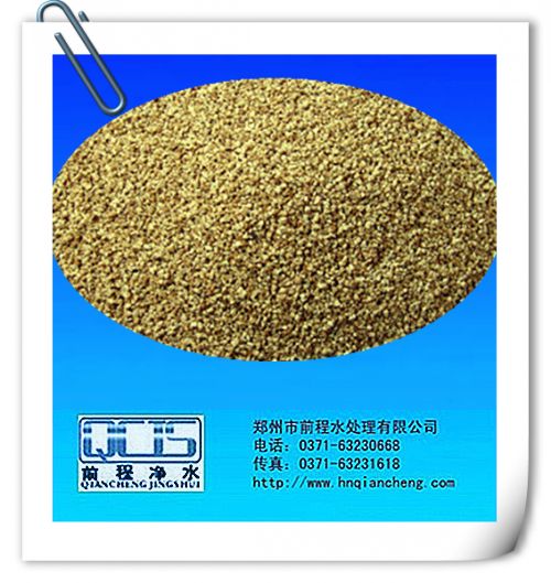 核桃壳过滤器【核桃壳滤料】