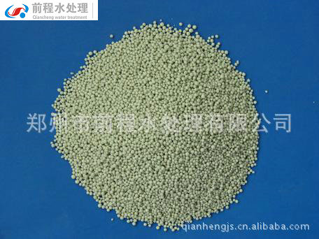 稀土瓷砂滤料