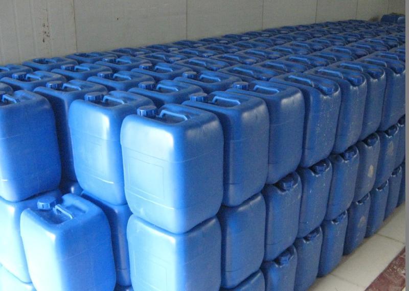 次氯酸钠（漂白水）