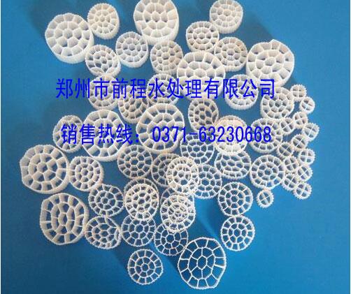 郑州流化床填料